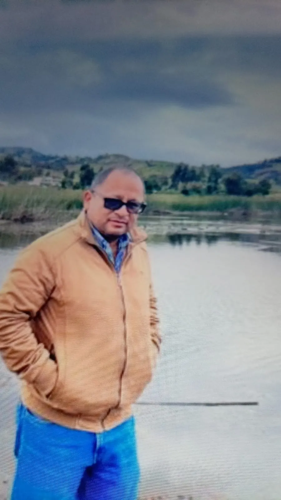 Ever Hernandez