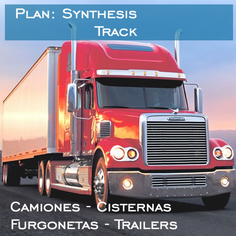 Producto Synthesis