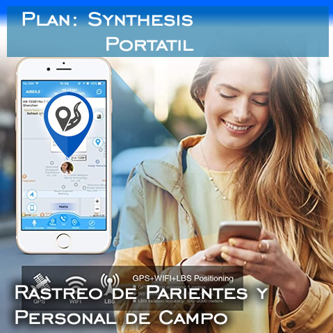 Producto Synthesis