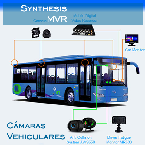 Producto Synthesis